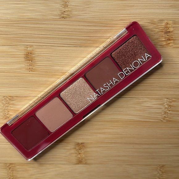 NATASHA DENONA Cupid Eyeshadow Palette - Picture 3 of 7